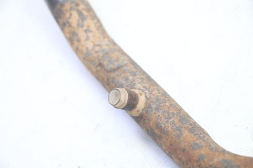 photo de EXHAUST PIPE SYM GTS EVO 125 (2009 - 2013) - Technical close-up