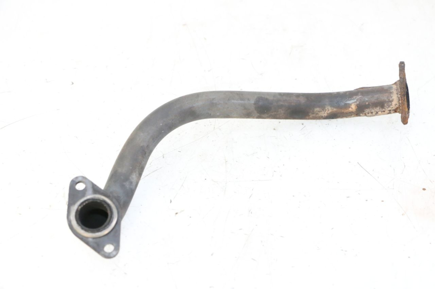 photo de EXHAUST PIPE DAELIM HISTORY 125 (2001 - 2002)