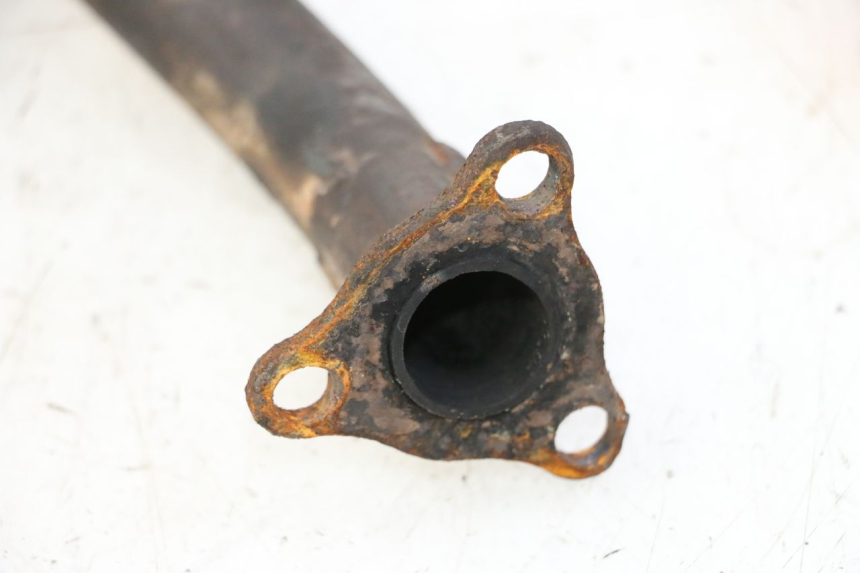 photo de EXHAUST PIPE DAELIM HISTORY 125 (2001 - 2002)