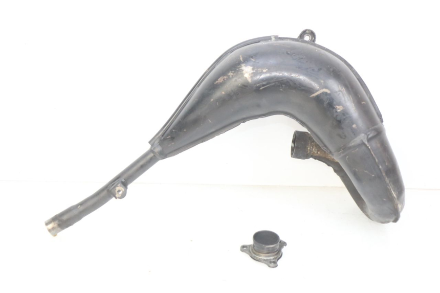 photo de EXHAUST MANIFOLD HONDA CR 80 (2001 - 2003)