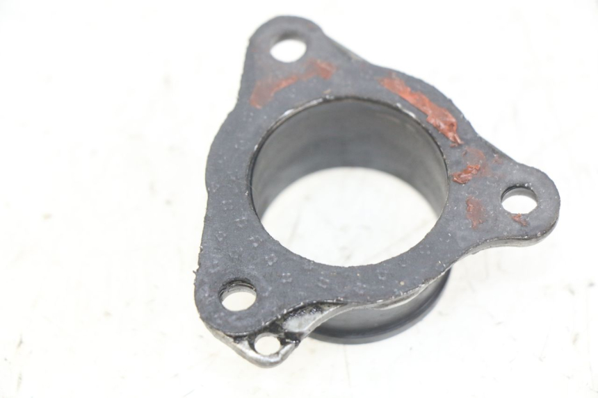 photo de EXHAUST MANIFOLD HONDA CR 80 (2001 - 2003)