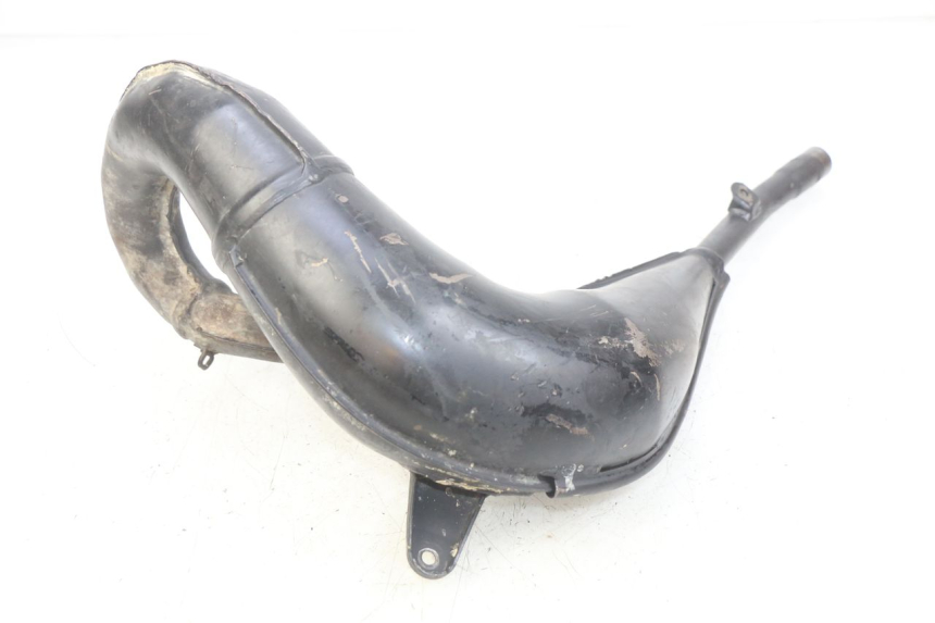photo de EXHAUST MANIFOLD HONDA CR 80 (2001 - 2003)