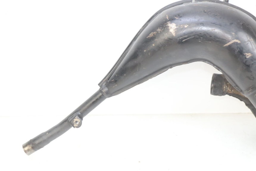 photo de EXHAUST MANIFOLD HONDA CR 80 (2001 - 2003)