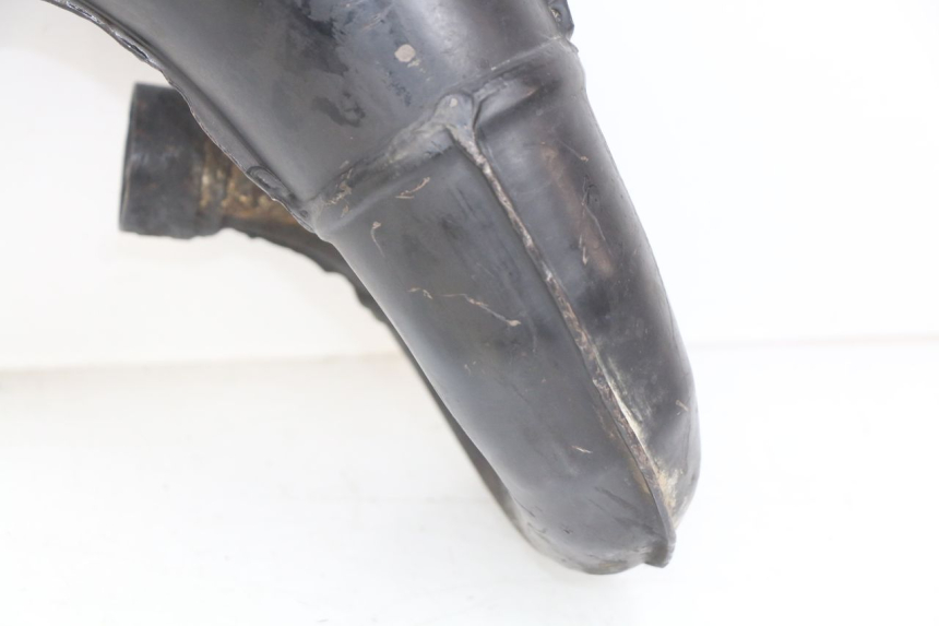 photo de EXHAUST MANIFOLD HONDA CR 80 (2001 - 2003)