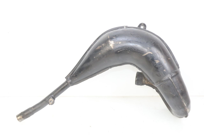 photo de EXHAUST MANIFOLD HONDA CR 80 (2001 - 2003)