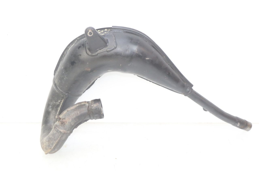 photo de EXHAUST MANIFOLD HONDA CR 80 (2001 - 2003)