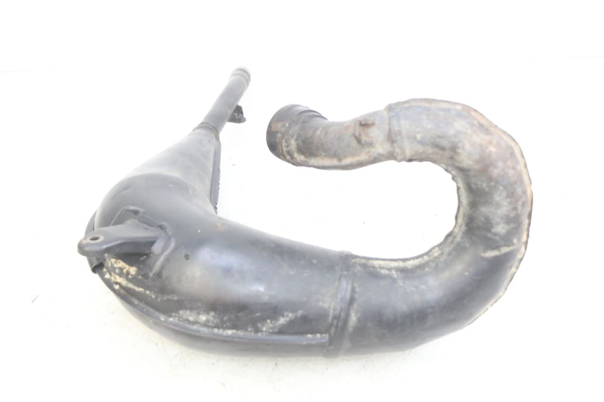 photo de EXHAUST MANIFOLD HONDA CR 80 (2001 - 2003)