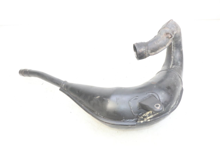 photo de EXHAUST MANIFOLD HONDA CR 80 (2001 - 2003)