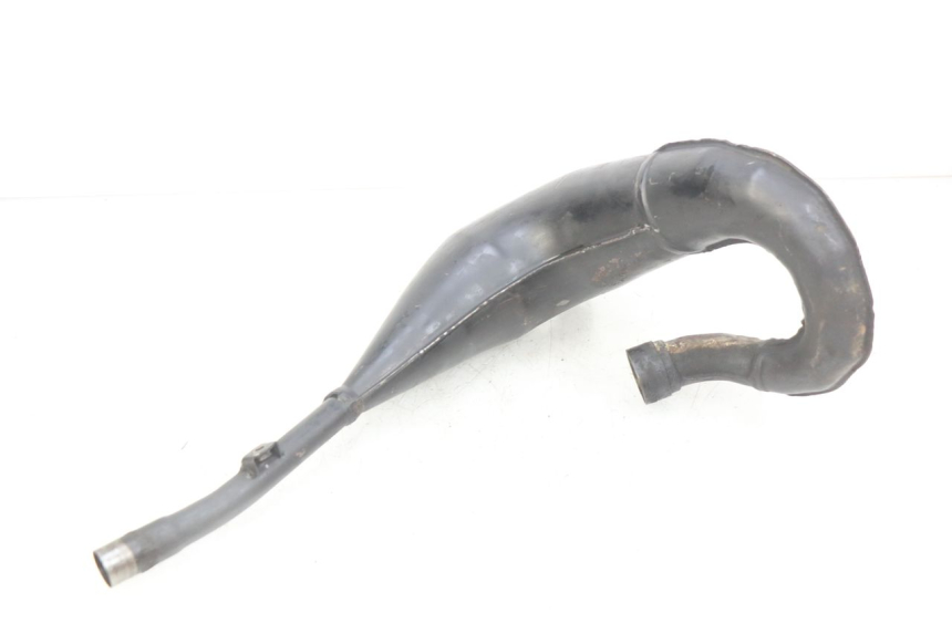 photo de EXHAUST MANIFOLD HONDA CR 80 (2001 - 2003)