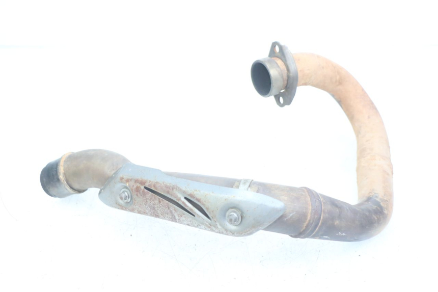 photo de EXHAUST MANIFOLD HONDA CRF CR-F 450 (2009 - 2012)