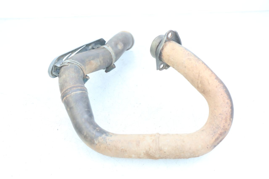 photo de EXHAUST MANIFOLD HONDA CRF CR-F 450 (2009 - 2012)