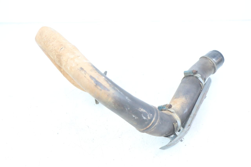 photo de EXHAUST MANIFOLD HONDA CRF CR-F 450 (2009 - 2012)