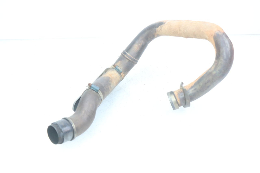 photo de EXHAUST MANIFOLD HONDA CRF CR-F 450 (2009 - 2012)