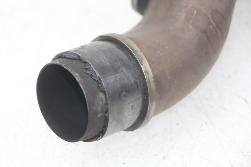 photo de EXHAUST MANIFOLD HONDA CRF CR-F 450 (2009 - 2012)
