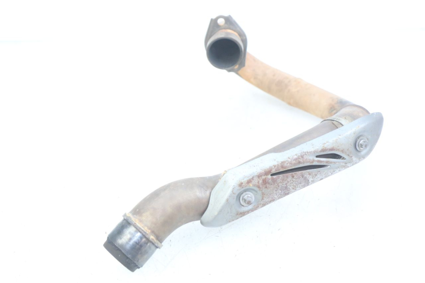 photo de EXHAUST MANIFOLD HONDA CRF CR-F 450 (2009 - 2012)