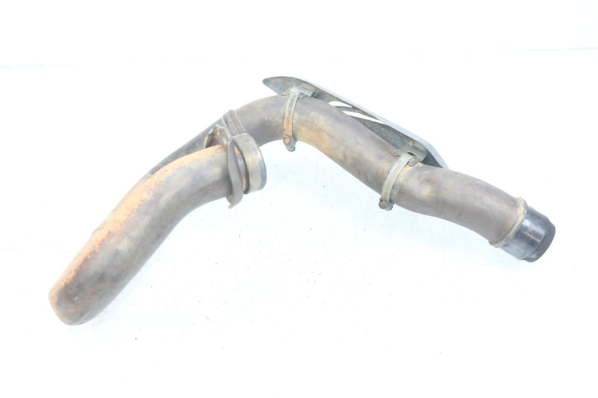 photo de EXHAUST MANIFOLD HONDA CRF CR-F 450 (2009 - 2012)