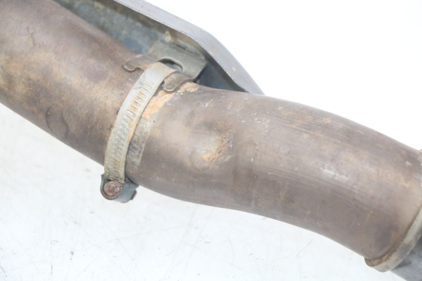 photo de EXHAUST MANIFOLD HONDA CRF CR-F 450 (2009 - 2012)