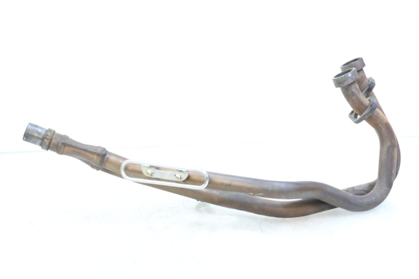 photo de EXHAUST PIPE HONDA FJS SILVER WING SILVERWING 400 (2005 - 2008)