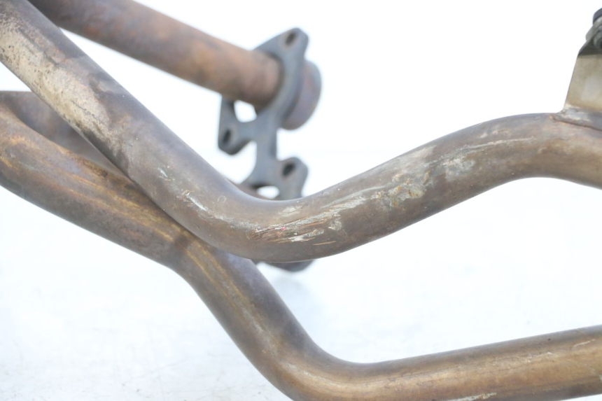 photo de EXHAUST PIPE HONDA FJS SILVER WING SILVERWING 400 (2005 - 2008)
