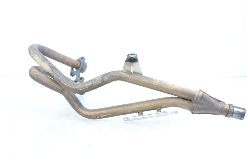 photo de EXHAUST PIPE HONDA FJS SILVER WING SILVERWING 400 (2005 - 2008)