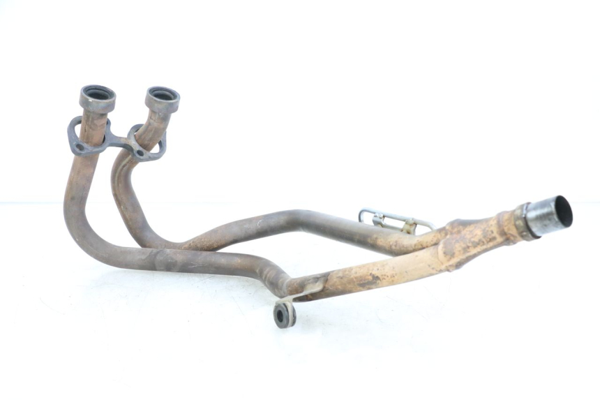 photo de EXHAUST PIPE HONDA FJS SILVER WING SILVERWING 400 (2005 - 2008)