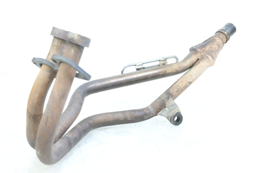 photo de EXHAUST PIPE HONDA FJS SILVER WING SILVERWING 400 (2005 - 2008)