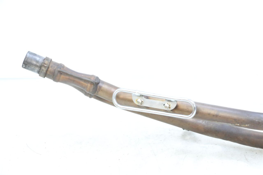 photo de EXHAUST PIPE HONDA FJS SILVER WING SILVERWING 400 (2005 - 2008)