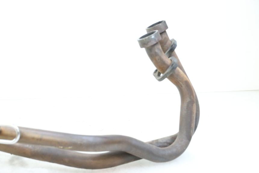 photo de EXHAUST PIPE HONDA FJS SILVER WING SILVERWING 400 (2005 - 2008)