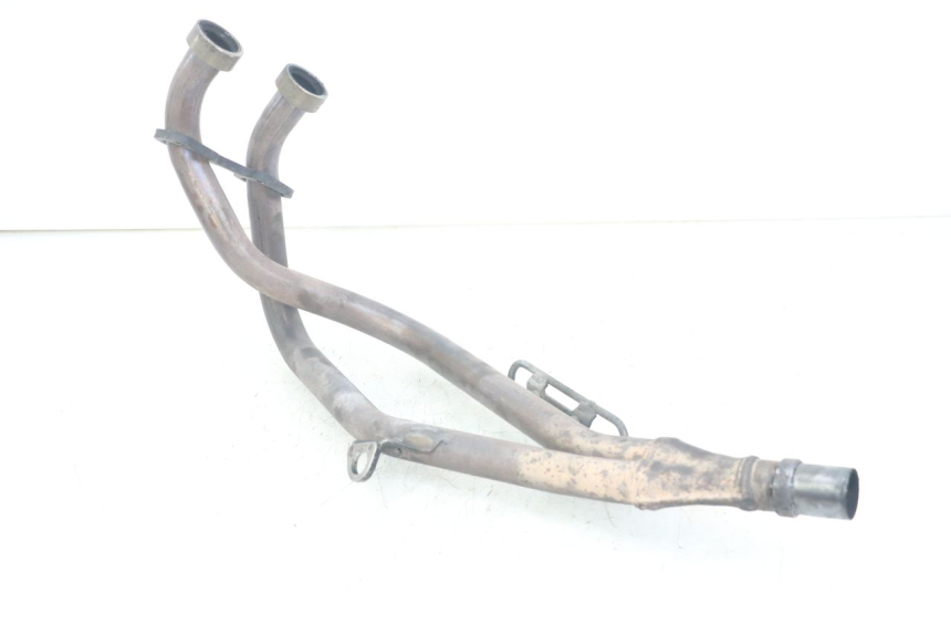 photo de EXHAUST PIPE HONDA FJS SILVERWING SILVER WING 600 (2001 - 2010)