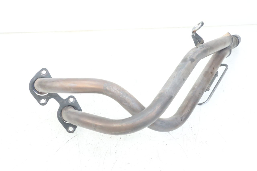 photo de EXHAUST PIPE HONDA FJS SILVERWING SILVER WING 600 (2001 - 2010)