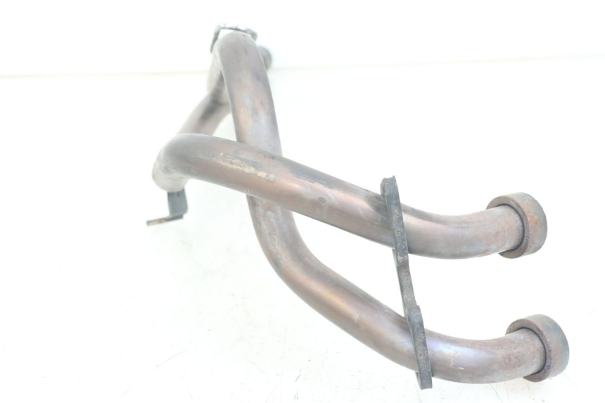 photo de EXHAUST PIPE HONDA FJS SILVERWING SILVER WING 600 (2001 - 2010)