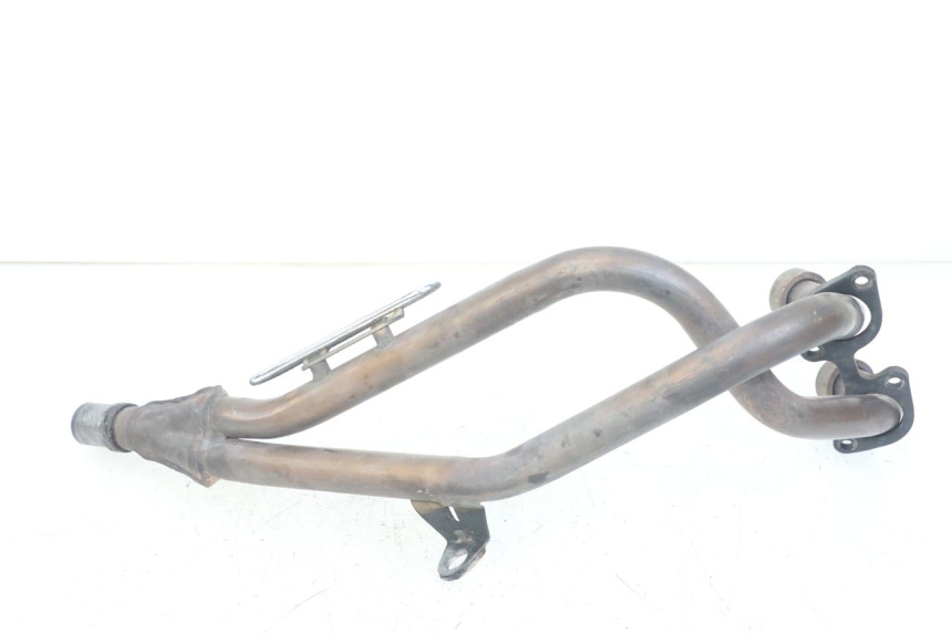 photo de EXHAUST PIPE HONDA FJS SILVERWING SILVER WING 600 (2001 - 2010)