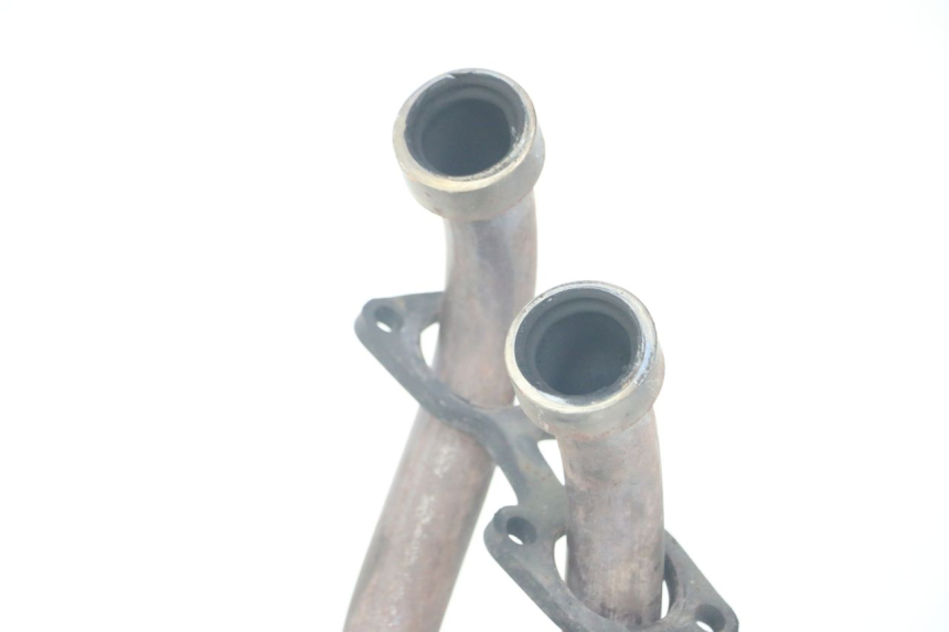 photo de EXHAUST PIPE HONDA FJS SILVERWING SILVER WING 600 (2001 - 2010)