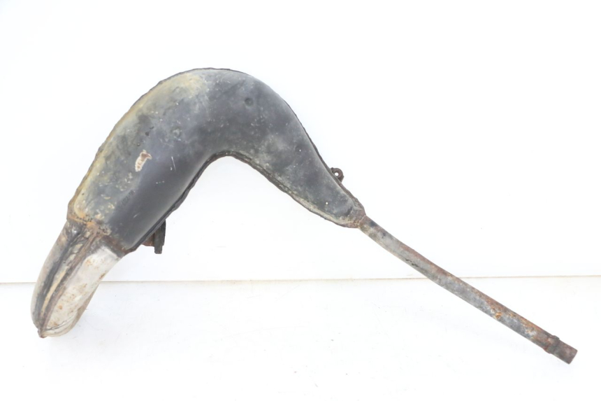 photo de EXHAUST PIPE HONDA MTX TC02 125 (1987 - 1989)