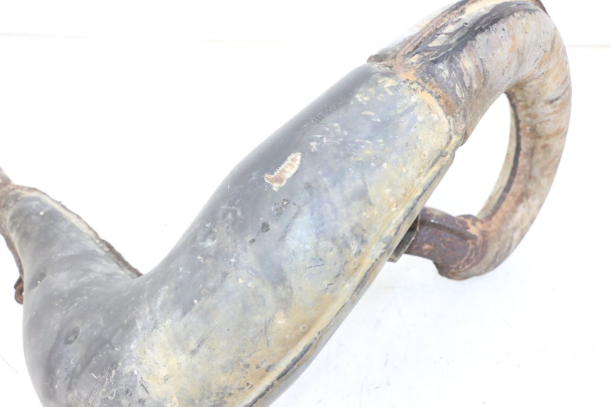 photo de EXHAUST PIPE HONDA MTX TC02 125 (1987 - 1989)