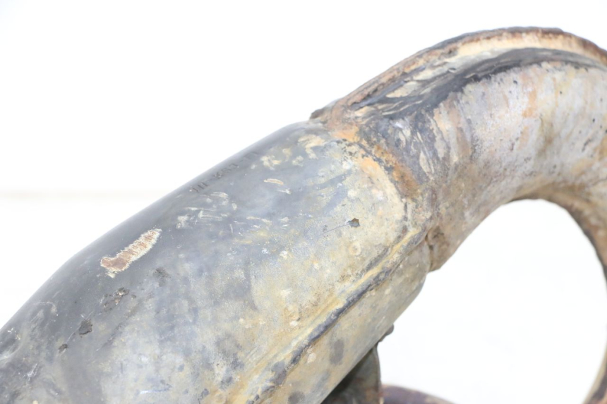 photo de EXHAUST PIPE HONDA MTX TC02 125 (1987 - 1989)
