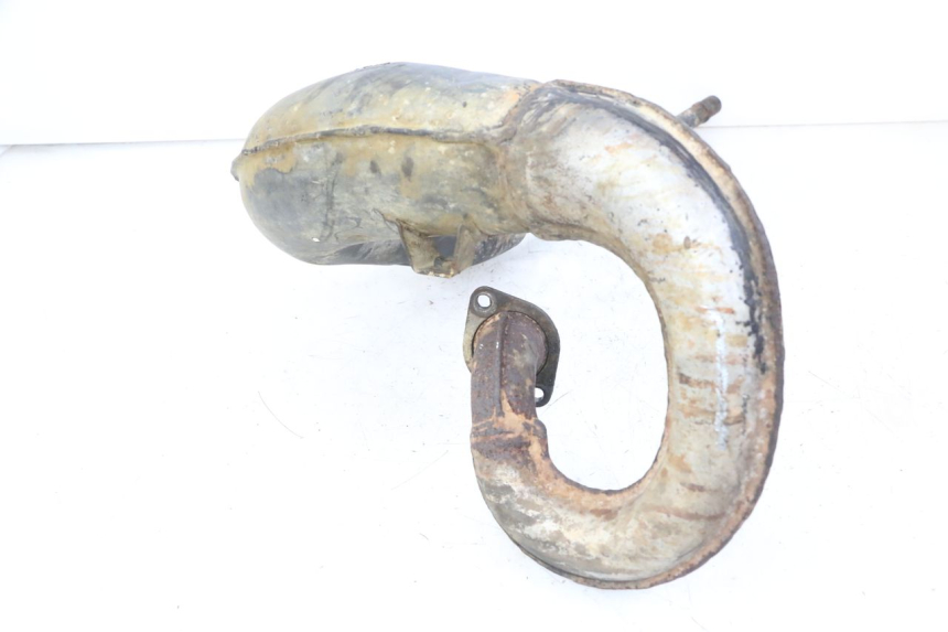 photo de EXHAUST PIPE HONDA MTX TC02 125 (1987 - 1989)