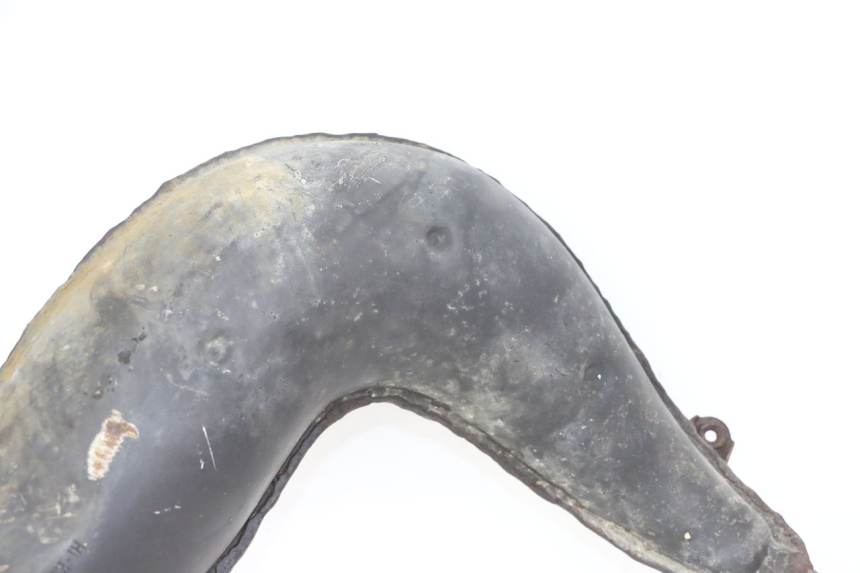 photo de EXHAUST PIPE HONDA MTX TC02 125 (1987 - 1989)