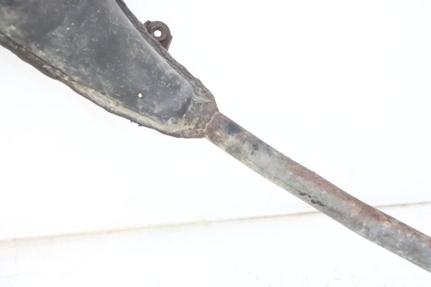 photo de EXHAUST PIPE HONDA MTX TC02 125 (1987 - 1989)