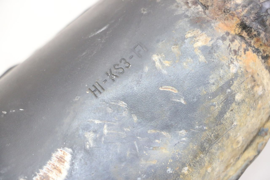 photo de EXHAUST PIPE HONDA MTX TC02 125 (1987 - 1989)
