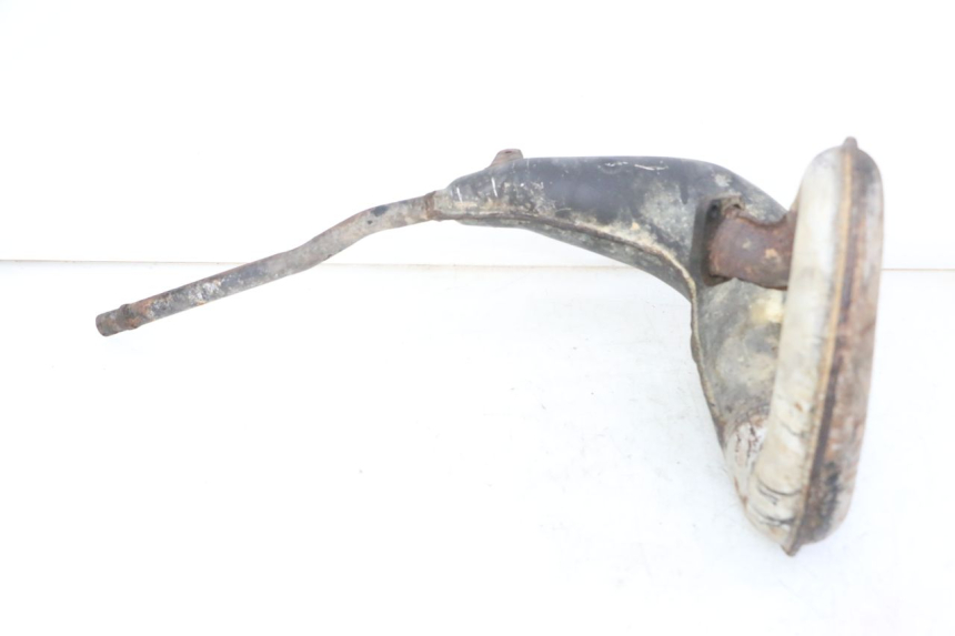 photo de EXHAUST PIPE HONDA MTX TC02 125 (1987 - 1989)