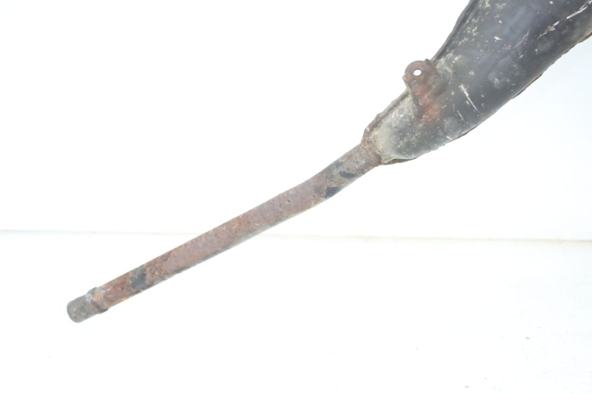 photo de EXHAUST PIPE HONDA MTX TC02 125 (1987 - 1989)