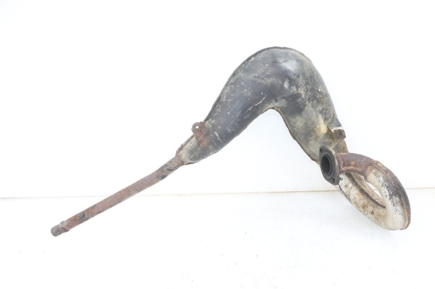 photo de EXHAUST PIPE HONDA MTX TC02 125 (1987 - 1989)