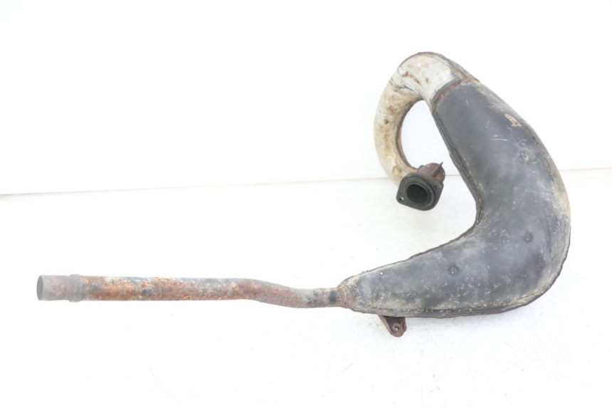 photo de EXHAUST PIPE HONDA MTX TC02 125 (1987 - 1989)