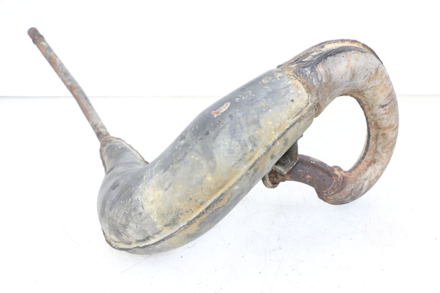 photo de EXHAUST PIPE HONDA MTX TC02 125 (1987 - 1989)