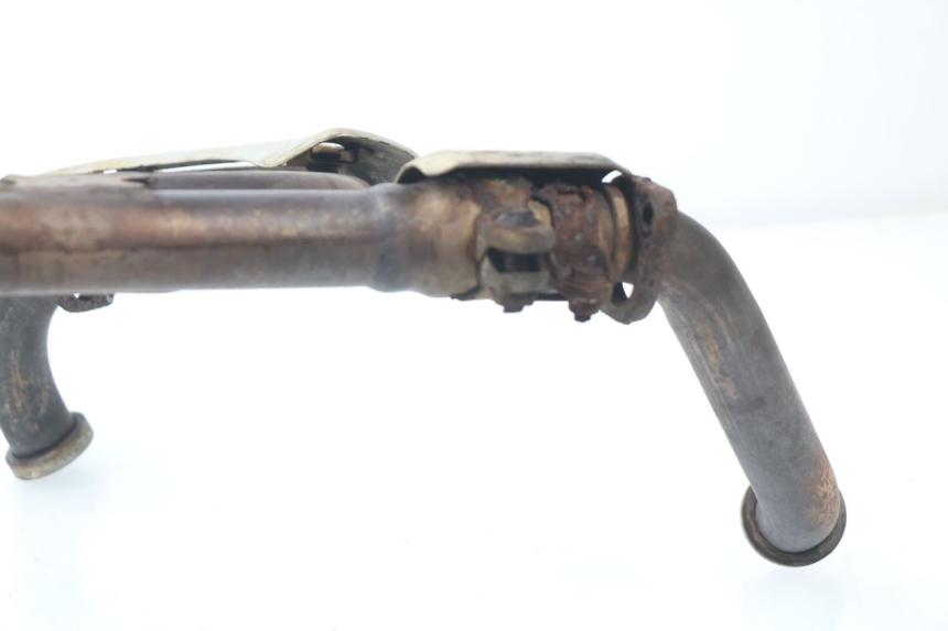 photo de EXHAUST PIPE HONDA XLV TRANSALP 650 (2005 - 2007)