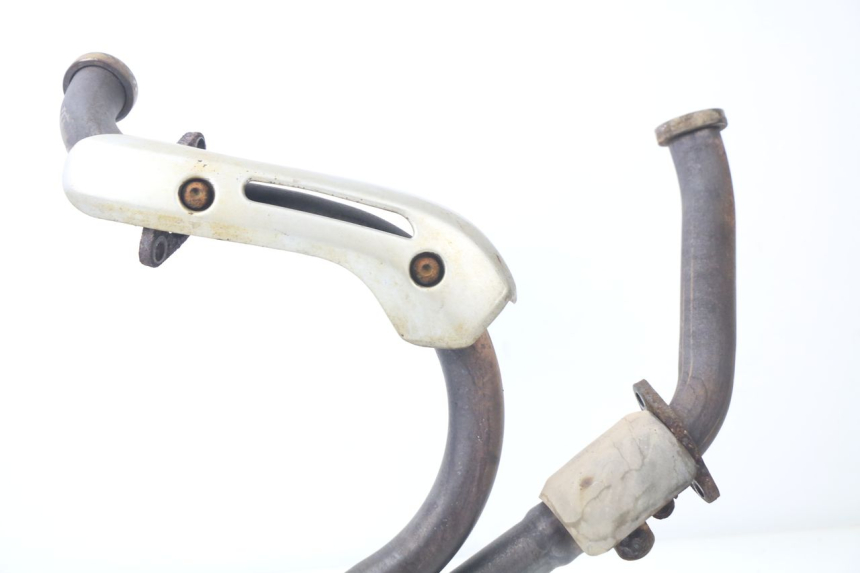 photo de EXHAUST PIPE HONDA XLV TRANSALP 650 (2005 - 2007)