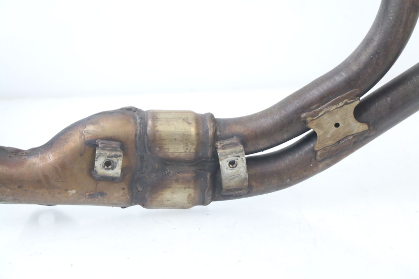 photo de EXHAUST PIPE HONDA XLV TRANSALP 650 (2005 - 2007)