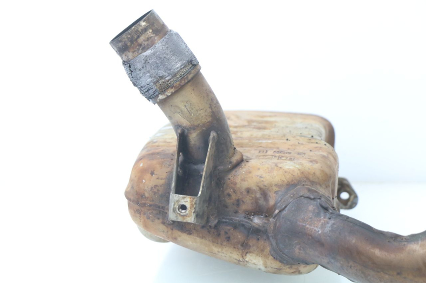 photo de EXHAUST PIPE HONDA XLV TRANSALP 650 (2005 - 2007)