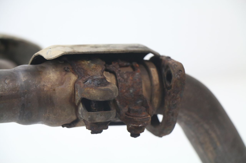 photo de EXHAUST PIPE HONDA XLV TRANSALP 650 (2005 - 2007)